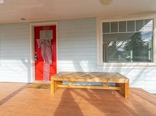 406 SE Nursery Ave, Amity, OR 97101