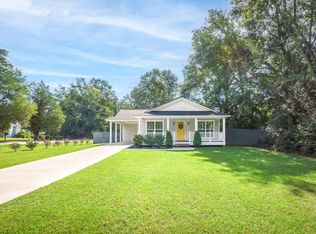 Marion St & Hampton Ave, Aiken, SC 29801