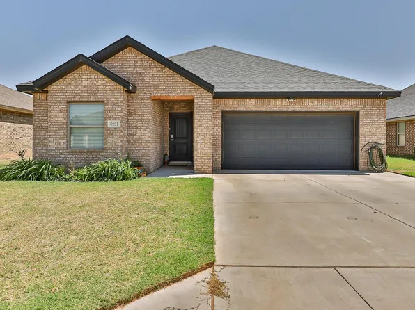 5231 Lehigh St, Lubbock, TX 79416