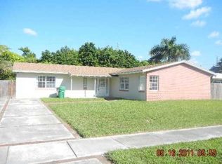 19640 Belmont Dr, Cutler Bay, FL 33157