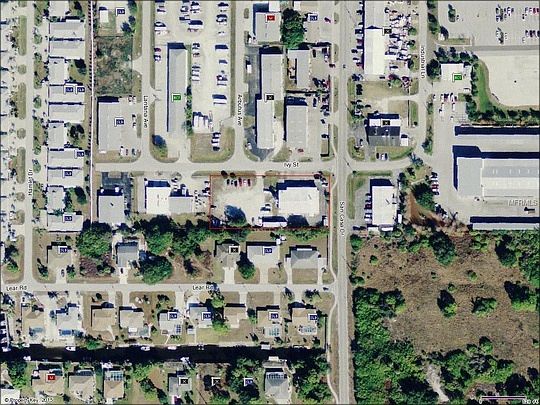 2nd image of 6523 San Casa Dr