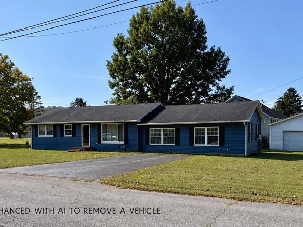 78 Margaret St, South Shore, KY 41175