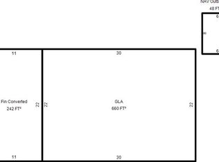 1816 Lariet Ln, Del City, OK 73115