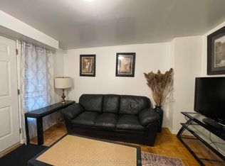4 Blue Eagle Trl #BASEMENT, Toronto, ON