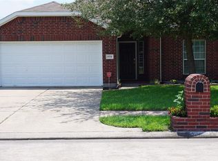 4534 Crown Ln, Baytown, TX 77521
