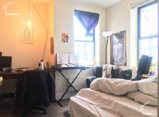 850 Beacon St #4C, Boston, MA 02215