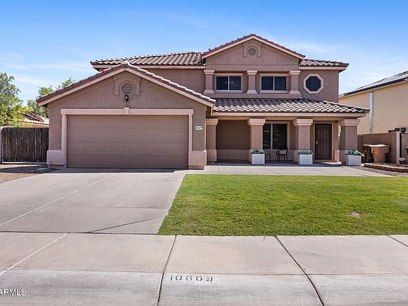 2nd image of 10609 W VIA MONTOYA Drive