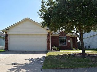 21607 Haylee Way, Humble, TX 77338