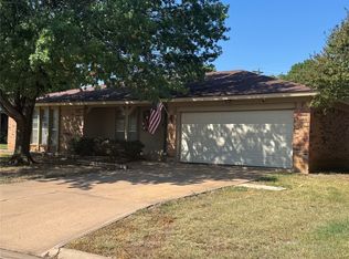 710 Gary Ln, Abilene, TX 79601