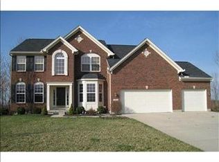 5695 Hawthorne Reserves Dr, Liberty Township, OH 45044