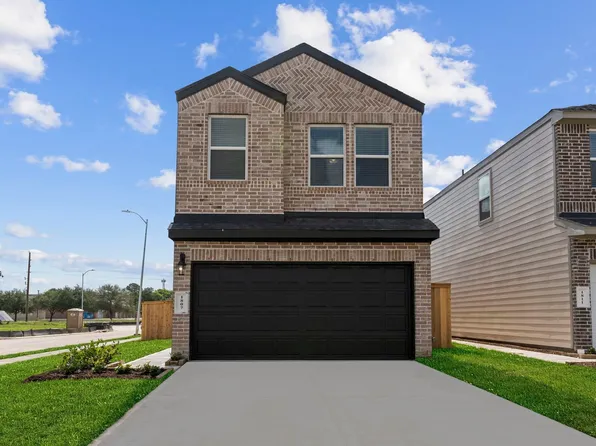 1718 Revolution Way, Missouri City, TX 77459