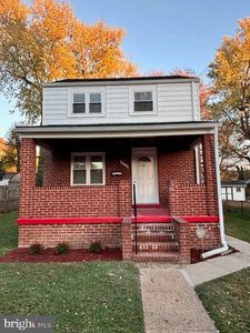 4909 70th Ave, Hyattsville, MD, 20784