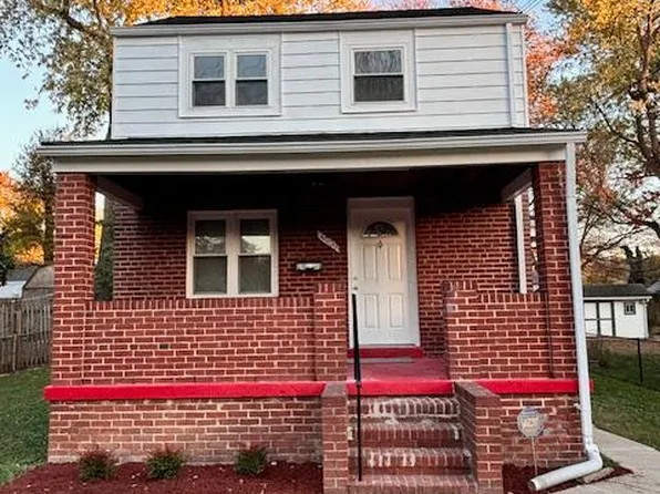 4909 70th Ave, Hyattsville, MD 20784