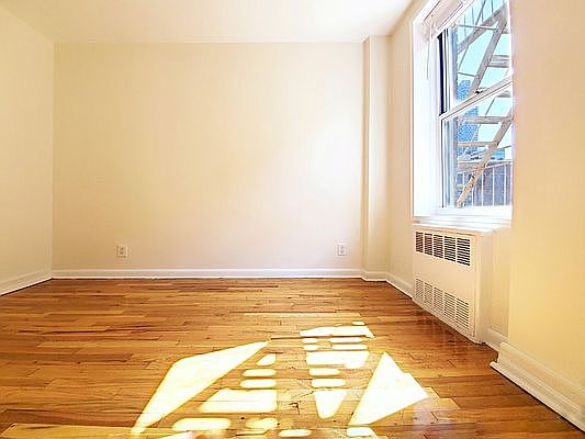 2nd image of 401 W 56th St APT 3F