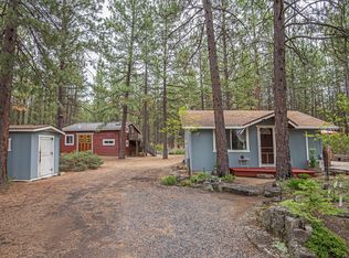 18960 Obsidian Rd, Bend, OR 97702