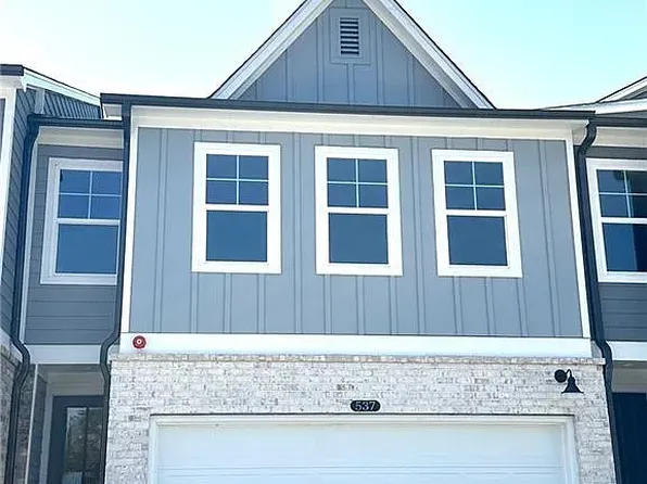 537 Red Ter, Marietta, GA 30060