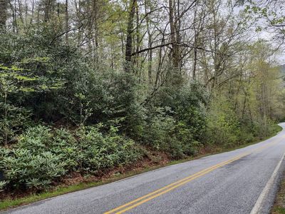 TBD Whiteside Cove Rd, Cashiers, NC, 28717
