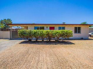 7734 E Pecan St, Tucson, AZ 85730