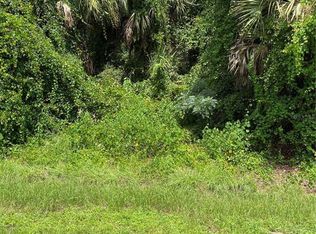LOT 10 Nora Ln LOT 10, North Pt, FL 34286