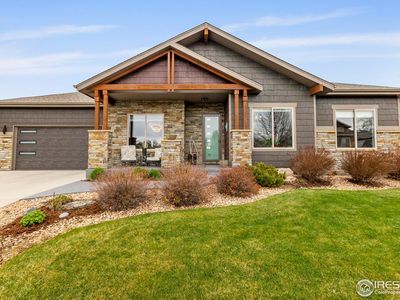 660 Deer Meadow Dr, Loveland, CO, 80537