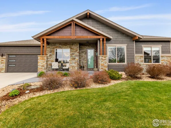 660 Deer Meadow Dr, Loveland, CO 80537