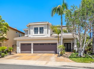 44 Raven Ln, Aliso Viejo, CA 92656