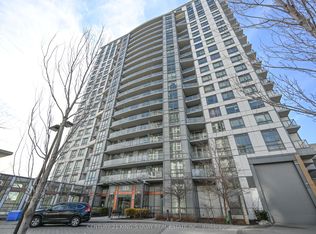 185 Bonis Ave #908, Toronto, ON M1T 0A4