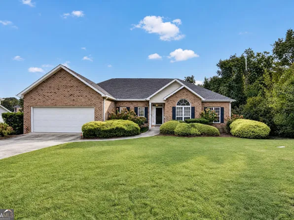 110 Fredericksted Pl, Macon, GA 31204