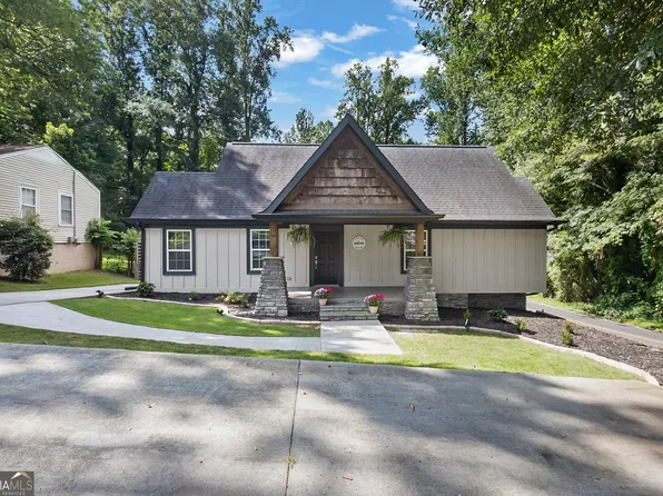 130 Sharp St, Bremen, GA 30110
