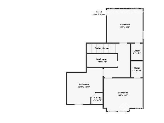 3rd image of 1801 Vineridge Ln