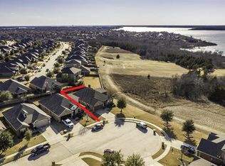 1505 Waterfall Ln, Little Elm, TX 75068