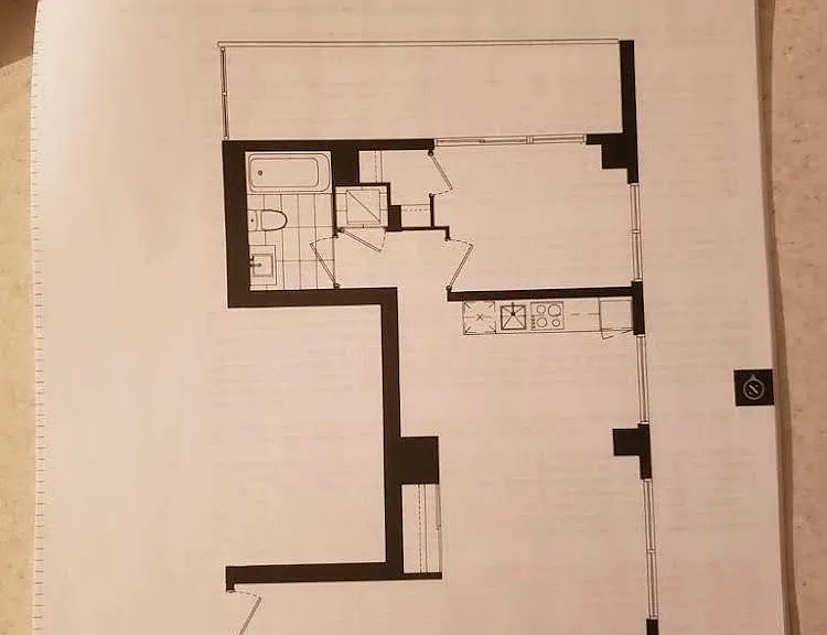 20 Edward St #902 — Photo 11