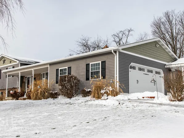 174 W Main St, Loganton, PA 17747