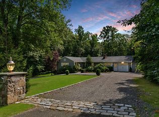 140 Bayberry Hill Rd, Ridgefield, CT 06877