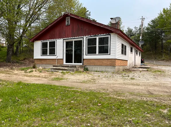 9 Duckling Road, Shapleigh, ME 04076
