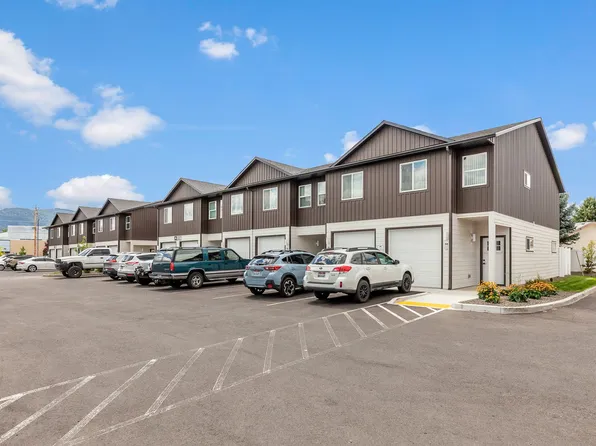 1309 Mullan Lodge, 1309 E Mullan Ave #105, Post Falls, ID 83854