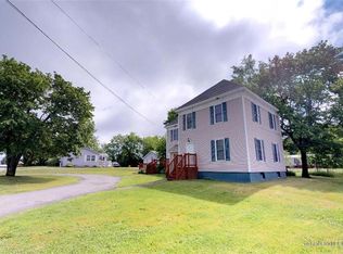 138 Calais Ave, Calais, ME 04619