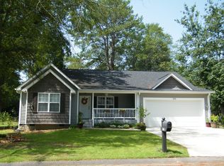 505 Douglas Dr, Aiken, SC 29803