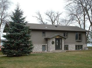 14326 Globstad Beach Rd, Lake Park, MN 56554