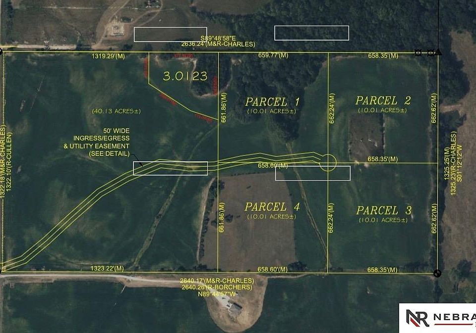 1st image of PARCEL 1 County Road 24
