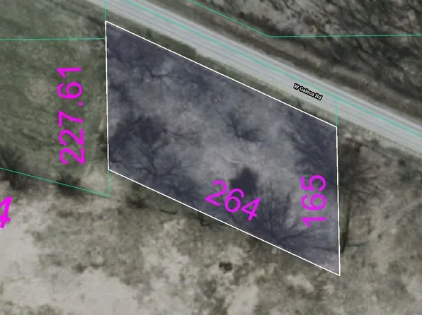 Galena Rd, Lena, IL 61048