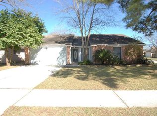 24202 Lone Elm Dr, Spring, TX 77373