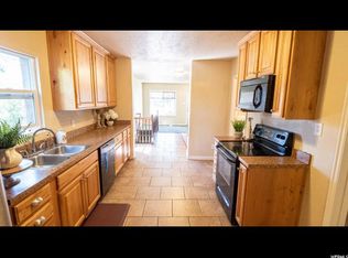 1500 W 500 N, Provo, UT 84601