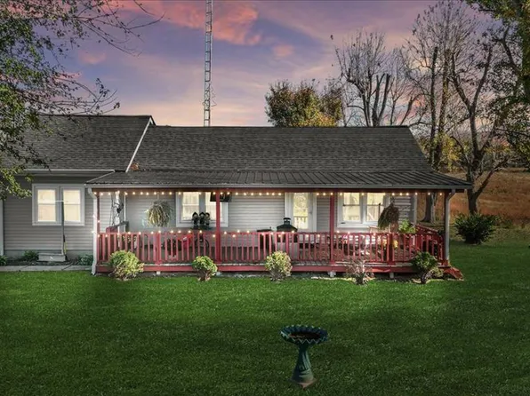 309 State Route 1473, Greenville, KY 42345
