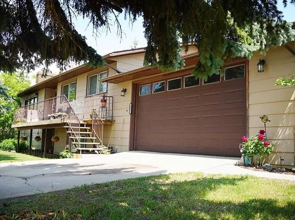 4803 W 47th St, Hardisty, AB T0B 1V0