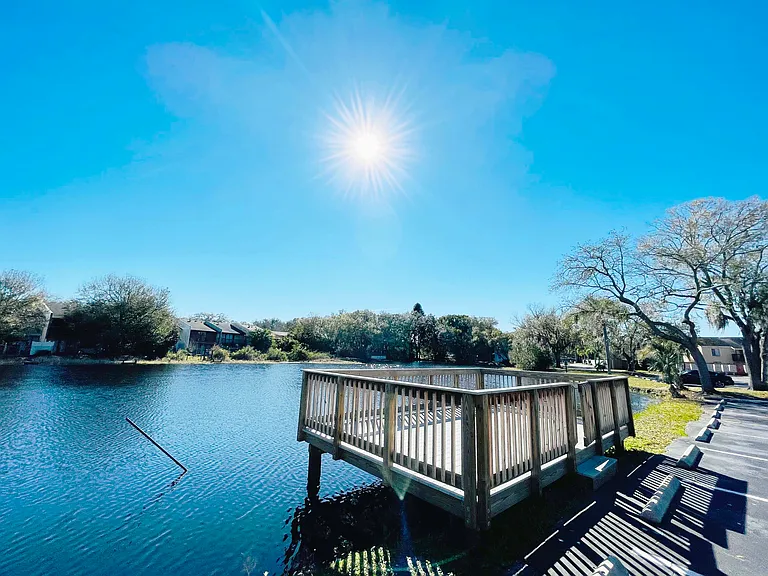 7120 Waterside Dr #106 — Photo 14