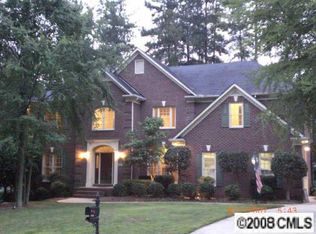 4519 Fairvista Dr, Charlotte, NC 28269