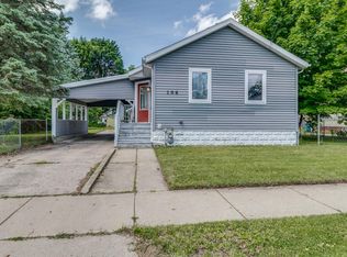 106 Winter St, Battle Creek, MI 49015