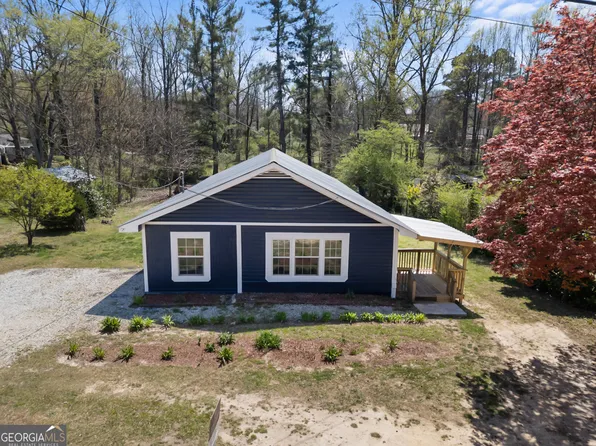 142 Galloway St, Cornelia, GA 30531