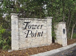 7738 Chambers Rd APT 1101, San Antonio, TX 78229